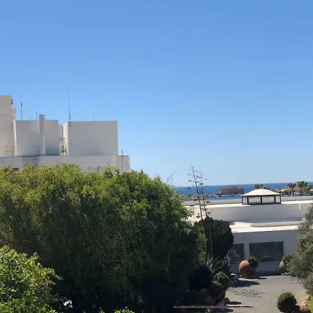 Apartamento Mare Monte Seaview Boutique