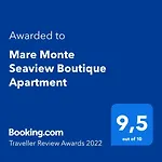 Mare Monte Seaview Boutique