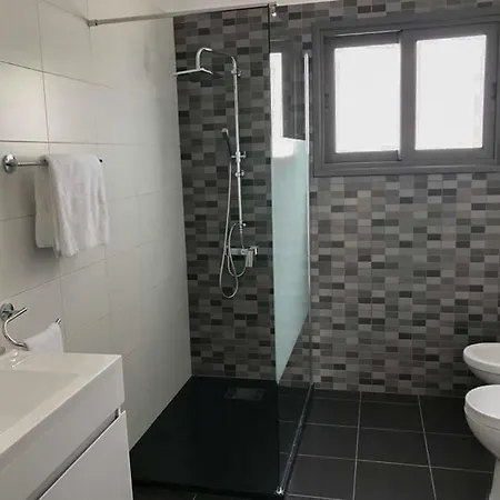 Apartamento Litsa Seaview Boutique *