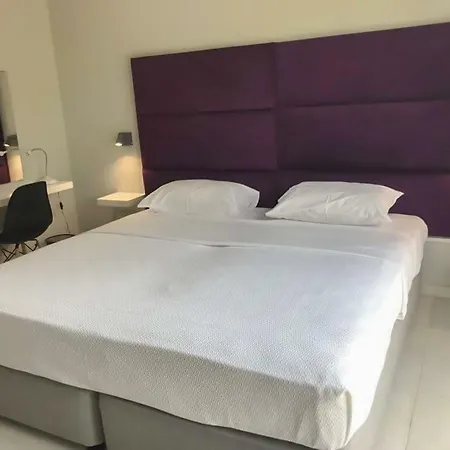 Litsa Seaview Boutique Apartamento Paphos