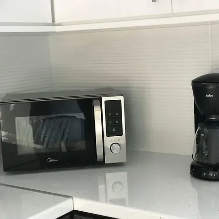 Apartament Mare Monte Seaview Boutique Pafos