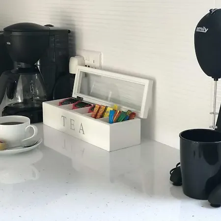 Mare Monte Seaview Boutique Apartament *