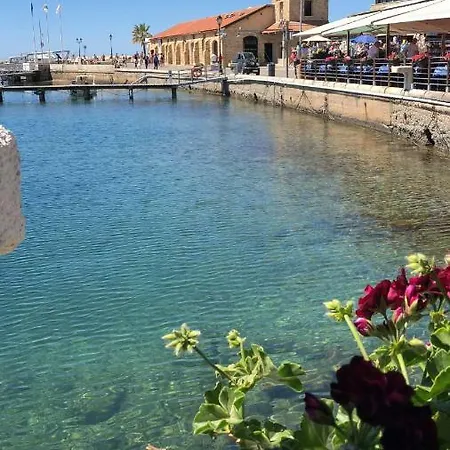 Litsa Seaview Boutique Apartamento