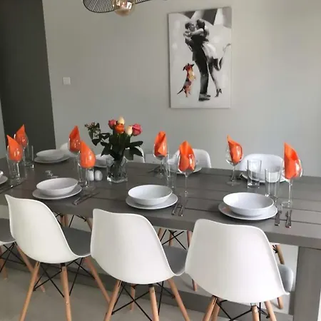 Litsa Seaview Boutique Apartamento Paphos