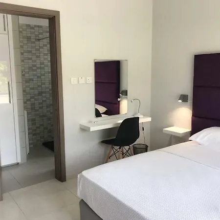 Litsa Seaview Boutique Apartamento