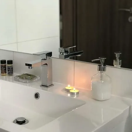 Mare Monte Seaview Boutique * Paphos