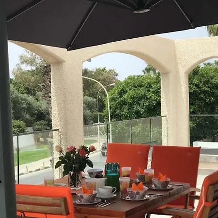 Litsa Seaview Boutique Apartment