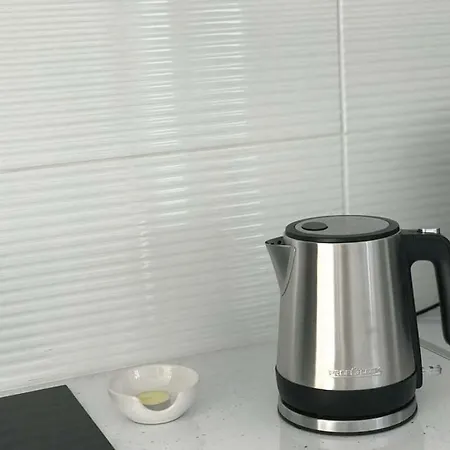 Mare Monte Seaview Boutique Apartman Paphos