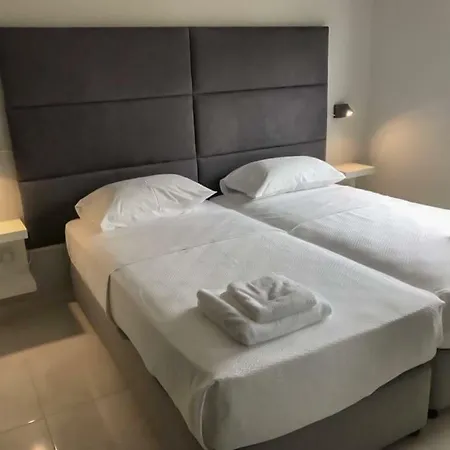 Apartamento Litsa Seaview Boutique *
