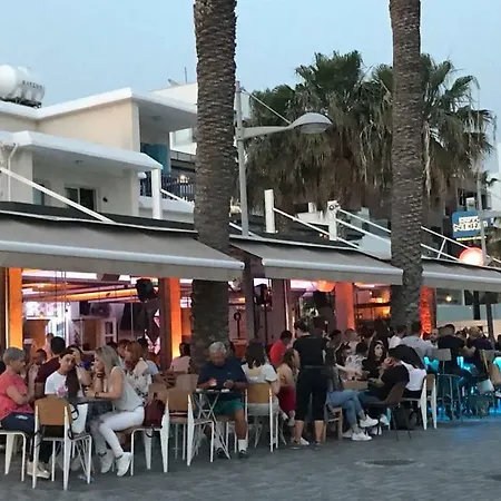 Mare Monte Seaview Boutique * Pafos