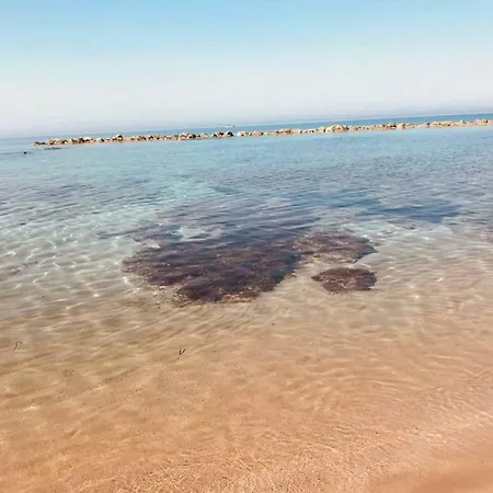 Apartman Mare Monte Seaview Boutique Paphos