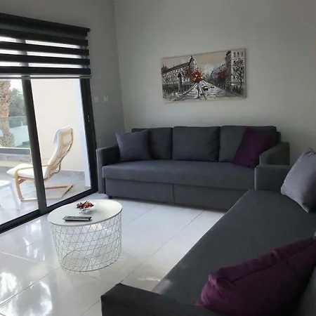 Litsa Seaview Boutique Apartamento *
