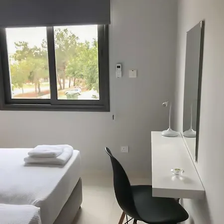 Apartamento Litsa Seaview Boutique *