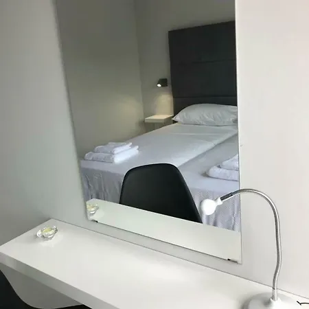 Litsa Seaview Boutique Apartamento *