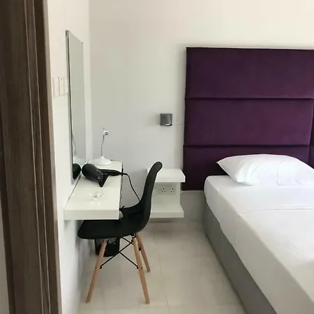 Mare Monte Seaview Boutique