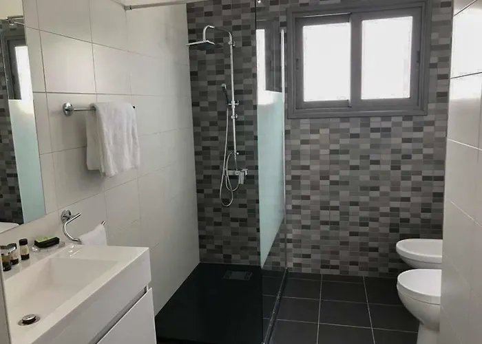 Apartmán Mare Monte Seaview Boutique *