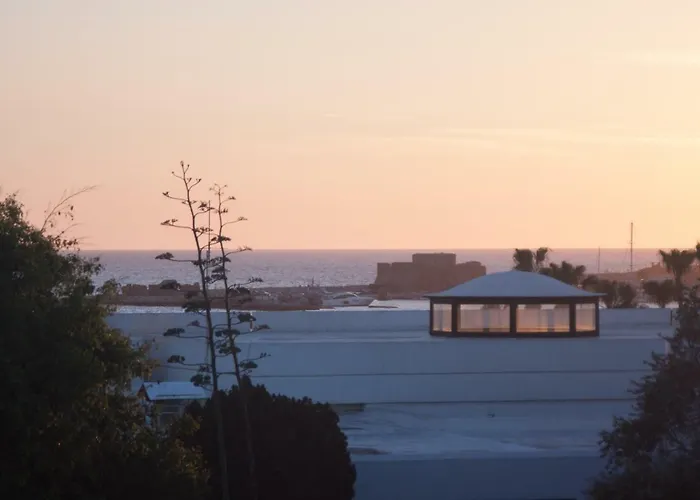 Apartmán Mare Monte Seaview Boutique *