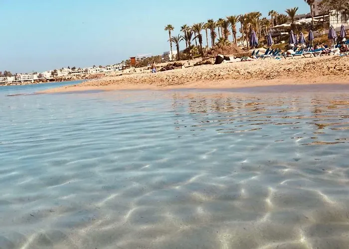 Lejlighed Mare Monte Seaview Boutique *