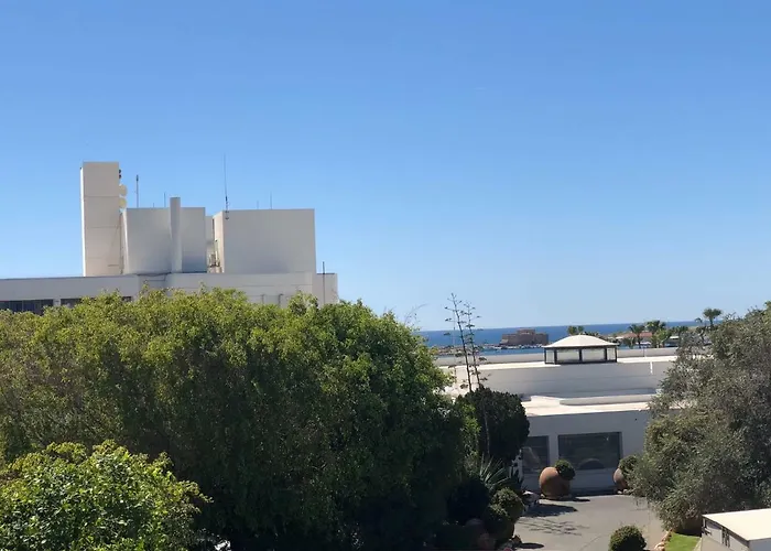 Lejlighed Mare Monte Seaview Boutique