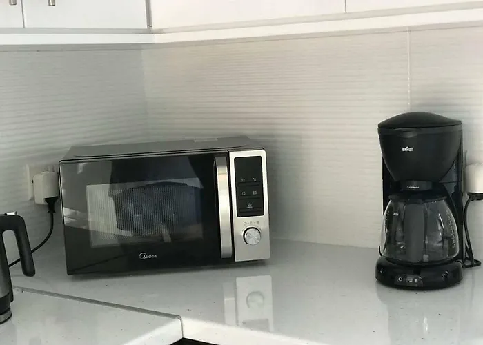 Lejlighed Mare Monte Seaview Boutique Paphos