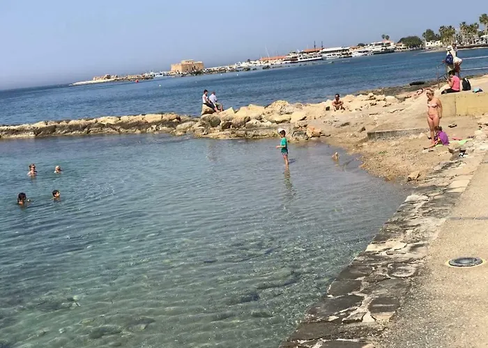 Mare Monte Seaview Boutique * Paphos