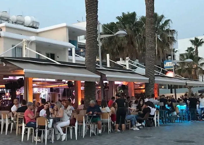 Mare Monte Seaview Boutique * Paphos