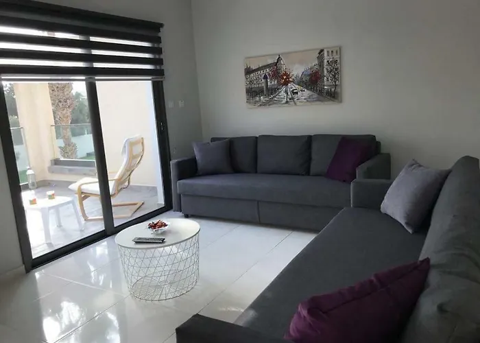 Mare Monte Seaview Boutique Lejlighed *