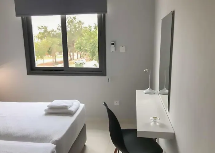 Apartmán Mare Monte Seaview Boutique *