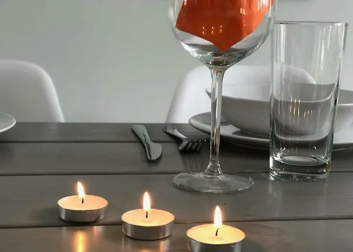 Mare Monte Seaview Boutique Apartmán