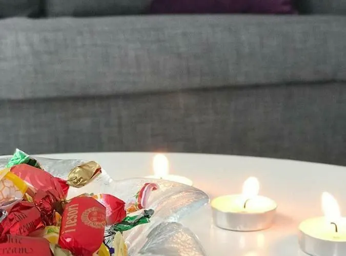 Mare Monte Seaview Boutique Apartmán Paphos