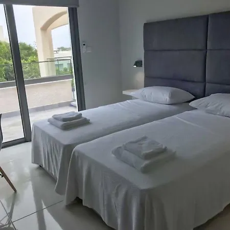 Mare Monte Seaview Boutique Lägenhet