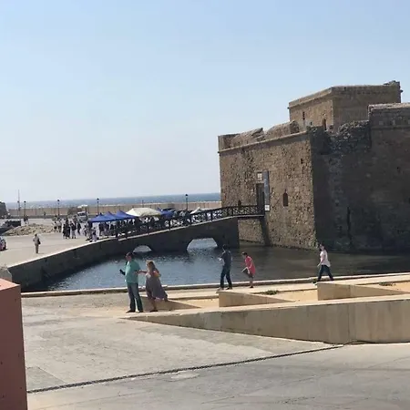 Mare Monte Seaview Boutique 公寓