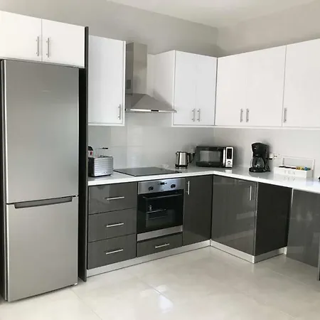 Mare Monte Seaview Boutique Paphos