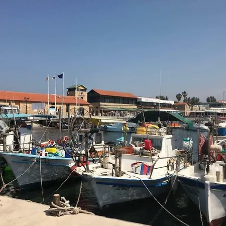 Mare Monte Seaview Boutique Lägenhet