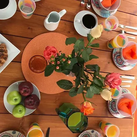 Mare Monte Seaview Boutique * Paphos