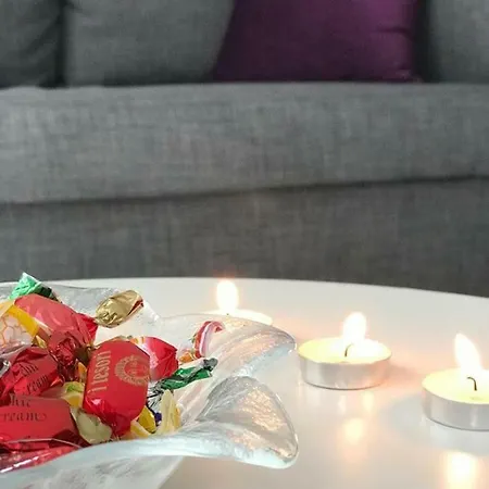 Mare Monte Seaview Boutique 公寓 Paphos