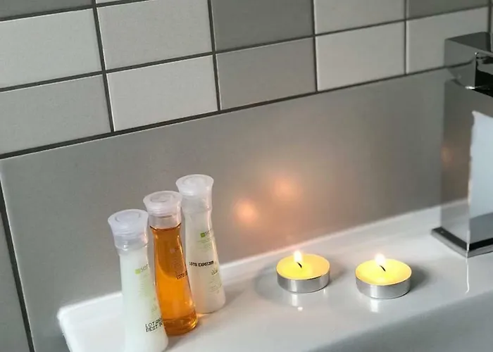 Mare Monte Seaview Boutique Daire *