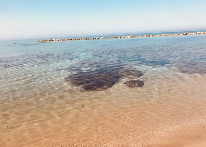 Daire Mare Monte Seaview Boutique Pafos