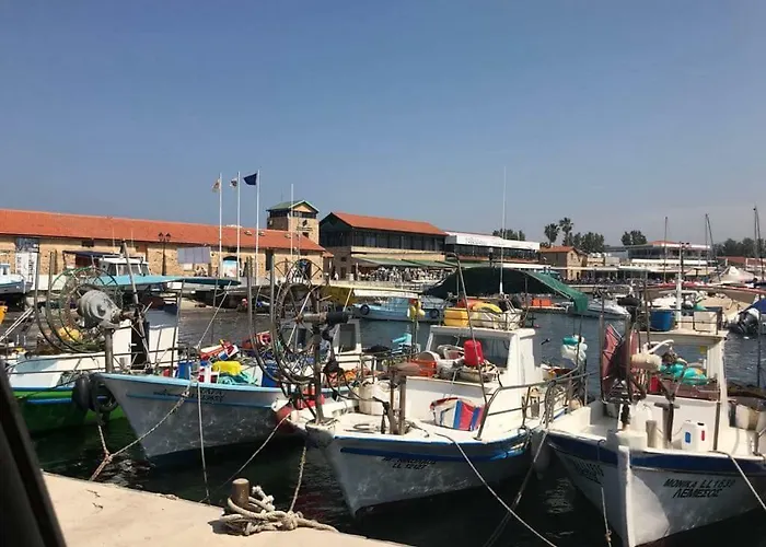 Mare Monte Seaview Boutique Daire