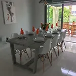 Mare Monte Seaview Boutique Daire Pafos
