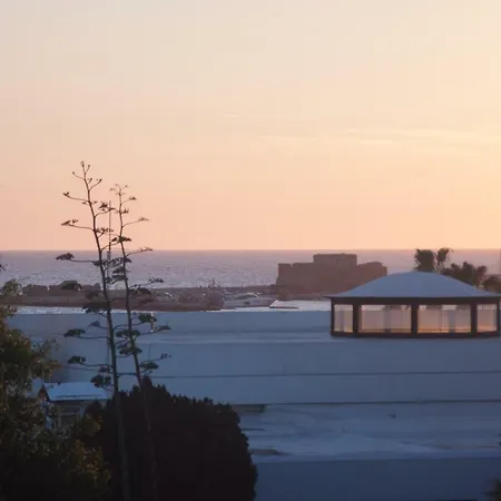 아파트 Mare Monte Seaview Boutique *