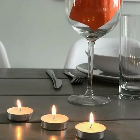 Mare Monte Seaview Boutique 아파트