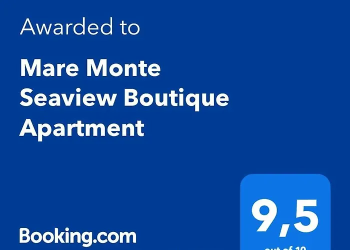 Mare Monte Seaview Boutique