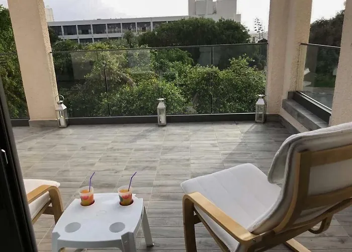 Mare Monte Seaview Boutique 아파트