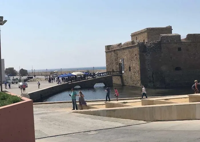 Mare Monte Seaview Boutique 아파트