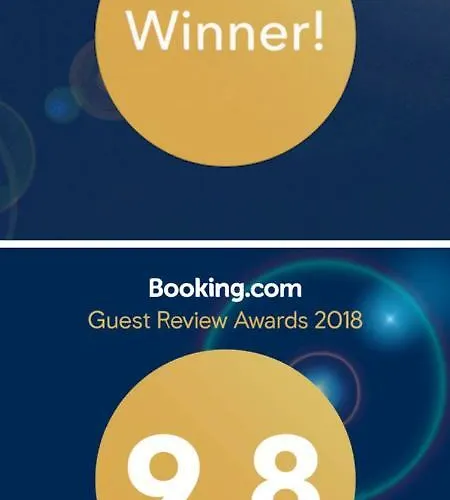 Mare Monte Seaview Boutique 파포스